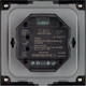 Миниатюра изображения товара Выключатель Arlight SMART-P6-DIM-G-IN Black / 034780