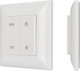 Миниатюра изображения товара Выключатель Arlight SMART-P48-MIX-P-SUF / 028302
