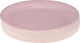 Миниатюра изображения товара Набор одноразовых тарелок Miland ТГ-7041 (50шт, розовый)