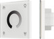 Миниатюра изображения товара Выключатель Arlight SMART-P4-DIM-G-IN White / 034774