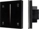 Миниатюра изображения товара Выключатель Arlight SMART-P36-DIM-IN Black / 028110