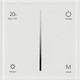 Миниатюра изображения товара Выключатель Arlight SMART-P35-DIM-IN White / 027112