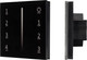 Миниатюра изображения товара Выключатель Arlight SMART-P34-DIM-IN Black / 028112
