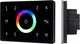 Выключатель Arlight Sens SMART-P85-RGBW Black / 028405 — фото 6