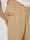 Миниатюра изображения товара Штаны детские Mark Formelle 183372 (р.140-68-60, темно-бежевый)