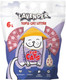 Миниатюра изображения товара Наполнитель для туалета For Cats Tofu Lavender комкующийся с ароматом лаванды / TUZ940 (6л)