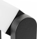 Миниатюра изображения товара Светильник уличный Arlight LGD-PATH-FRAME-ROTARY-H300-6W Warm3000 BK / 020344(1)