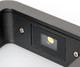 Миниатюра изображения товара Светильник уличный Arlight LGD-PATH-FRAME-H300-7W Warm3000 BK / 021928(1)