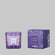 Миниатюра изображения товара Свеча Sarev Purple Roses AR002