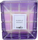 Миниатюра изображения товара Свеча Sarev Purple Roses AR002