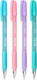 Миниатюра изображения товара Ручка шариковая Berlingo Aviator Pastel / CBp_07512 (в ассортименте)