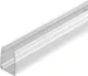 Профиль для светодиодной ленты Arlight ARL-MOONLIGHT-1712-1000 CLEAR / 029834 — фото 2