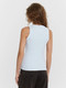 Миниатюра изображения товара Майка Mark Formelle 302842 (р.164/170-84-90, голубая иллюзия)