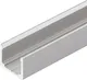 Профиль для светодиодной ленты Arlight ARL-THOR-10x10mm-1000-M ANOD / 042089 — фото 2