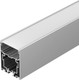 Миниатюра изображения товара Профиль для светодиодной ленты Arlight S2-LINE-5470-2500 SEAMLESS ANOD / 029440