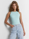 Миниатюра изображения товара Майка Mark Formelle 302842 (р.164/170-96-102, мята)