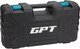 Миниатюра изображения товара Пила цепная аккумуляторная GPT GBC-M1204A-22