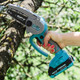 Миниатюра изображения товара Пила цепная аккумуляторная GPT GBC-M1804A-22