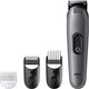 Миниатюра изображения товара Триммер Braun AIO3500 5513