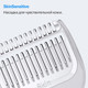 Миниатюра изображения товара Триммер Braun AIO3500 5513