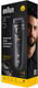 Миниатюра изображения товара Триммер Braun BT5520 (черный)
