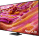 Миниатюра изображения товара Телевизор Samsung 65" Neo QLED QN90F 4K Vision AI QE65QN90FAUXRU