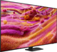Миниатюра изображения товара Телевизор Samsung 65" Neo QLED QN90F 4K Vision AI QE65QN90FAUXRU