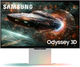 Миниатюра изображения товара Монитор Samsung Odyssey 3D G90XF / LS27FG900XIXCI