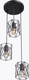 Миниатюра изображения товара Люстра Vitaluce V43820-1/3S