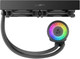 Миниатюра изображения товара Кулер для процессора Arctic Cooling Liquid Freezer III Pro 280 A-RGB Black (ACFRE00183A)