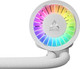 Миниатюра изображения товара Кулер для процессора Arctic Cooling Liquid Freezer III Pro 360 A-RGB White (ACFRE00188A)