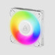 Миниатюра изображения товара Кулер для процессора Arctic Cooling Liquid Freezer III Pro 360 A-RGB White (ACFRE00188A)