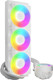 Миниатюра изображения товара Кулер для процессора Arctic Cooling Liquid Freezer III Pro 360 A-RGB White (ACFRE00188A)