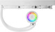 Миниатюра изображения товара Кулер для процессора Arctic Cooling Liquid Freezer III Pro 360 A-RGB White (ACFRE00188A)
