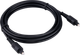 Миниатюра изображения товара Кабель Cablexpert CC-OPT-3M-N (3м, черный)