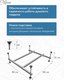 Миниатюра изображения товара Каркас Maroni 80x80 (квадрат)
