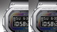 Миниатюра изображения товара Часы наручные мужские Casio GM-5600BRW-1E