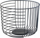 Миниатюра изображения товара Фруктовница Handy Home LB-15 BL (матовый черный)