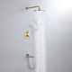 Миниатюра изображения товара Душевая система со смесителем Raglo R20.27.03