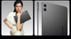 Миниатюра изображения товара Планшет Teclast T65 8GB/128GB LTE (серый)