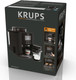 Миниатюра изображения товара Кофемашина Krups EA819E10
