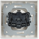 Миниатюра изображения товара Розетка IEK Brite BR-R14-16-K91-F (арктический белый)