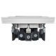 Миниатюра изображения товара Розетка IEK Brite BR-R14-16-K91-F (арктический белый)