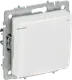 Миниатюра изображения товара Розетка IEK Brite BR-R16-16-44-K91 (арктический белый)