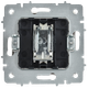 Миниатюра изображения товара Розетка IEK Brite BR-A10-O-K91 (арктический белый)