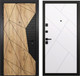 Миниатюра изображения товара Входная дверь Torex Tau LT PP5 (95x205, левая)