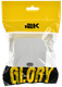 Миниатюра изображения товара Выключатель IEK Glory EVH11-K01M-10 (белый матовый)