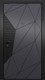Миниатюра изображения товара Входная дверь Torex Tau LT PP6 (86x205, правая)