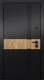 Миниатюра изображения товара Входная дверь Torex Tau LT PP7 (86x205, левая)
