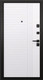 Миниатюра изображения товара Входная дверь Torex Tau LT PP7 (95x205, правая)